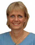 Dr. Andrea Speidel