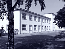 Ansicht &Auml;rzteforum Hennigsdorf