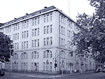 Ansicht &Auml;rzteforum Seetra&szlig;e