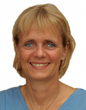Dr. med. Andrea Speidel